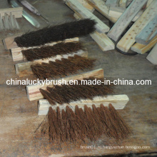4 дюйма ладони деревообрабатывающего оборудования полировки кисти (YY-028)